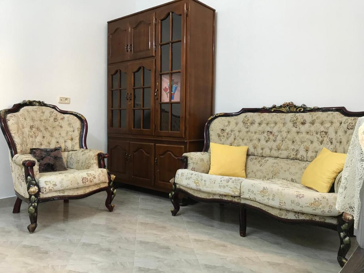 Maison De Vacances Tazarka Kültér fotó