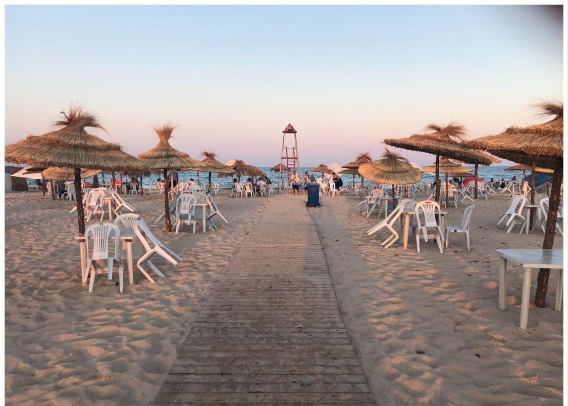 Maison De Vacances Tazarka Kültér fotó